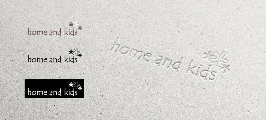logodesign home&kids hamburg